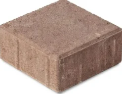 Aukiokivi HB-Betoni, 138x138x60mm, eri värejä
