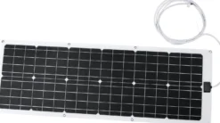 Aurinkopaneeli Sunwind Gotland Long Caravan/Vene 60W