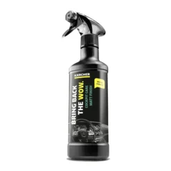 Auton sisäpesuaine Kärcher keskimatta 500 ml