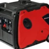 Bensiinikäyttöinen generaattori Einhell TE-IG 3500 2x230V 1x12V 2xUSB