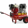 Bensiinikäyttöinen kompressori Drift-Air EH 700