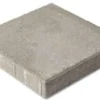 Betonilaatta HB-Betoni, 298x298x50mm, harmaa
