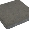 Betonilaatta 300x300x50 mm sileä musta