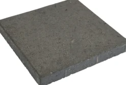 Betonilaatta 300x300x50 mm sileä musta