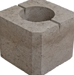 Betonipilariharkko Lakka BRP-240, 240x240x195mm