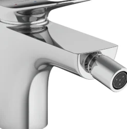 Bideeistuinhana Hansgrohe Vivenis vipupohjaventtiili, kromi