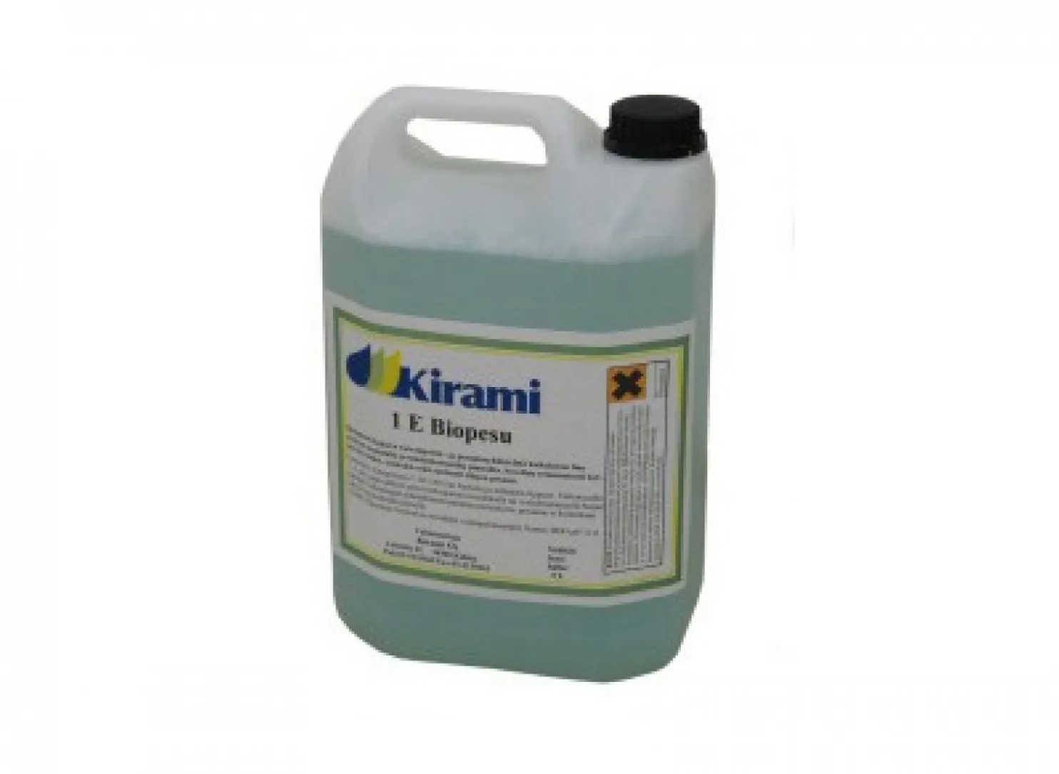 Biopesuneste Kirami 5 l
