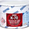 Bitumiliuos Katepal K-70 10l