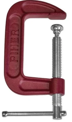 C-puristin Piher G, 100mm