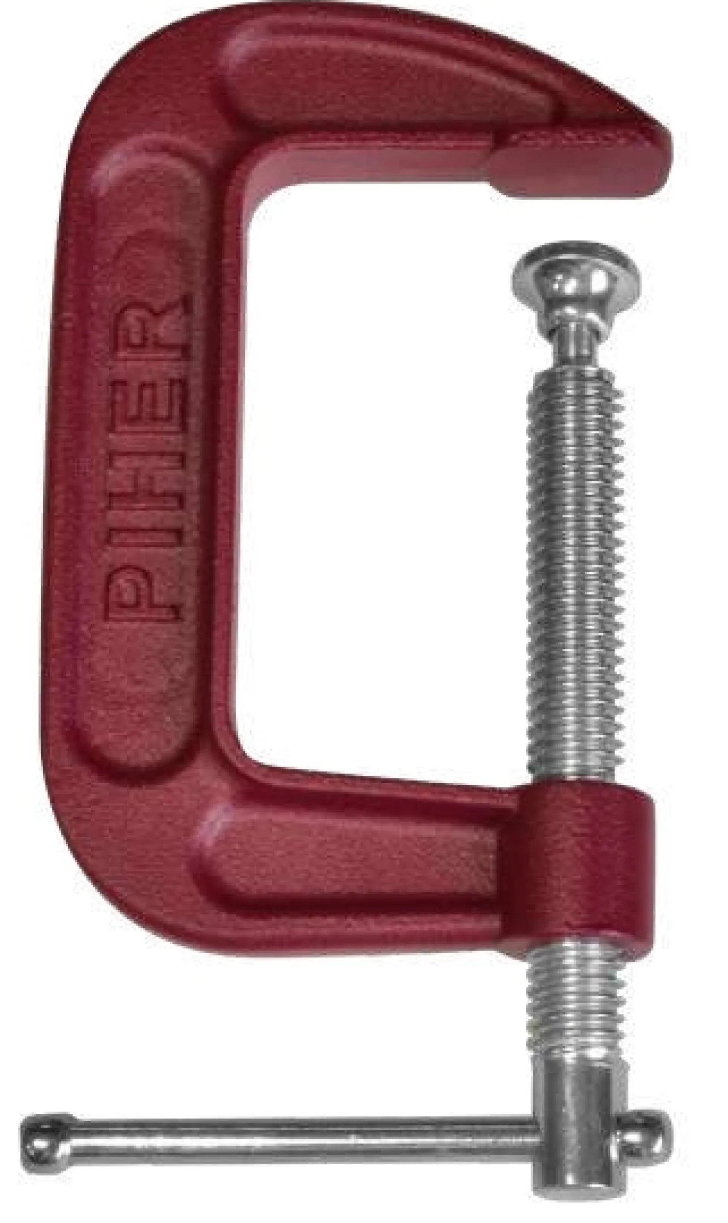 C-puristin Piher G, 100mm