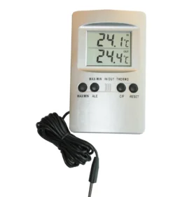 Digitaalinen lämpömittari Ventus WA110