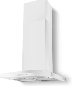 Dual Modular Liesikupu Savo dCH-m53 60cm, AC ja EC, seinälle asennettava