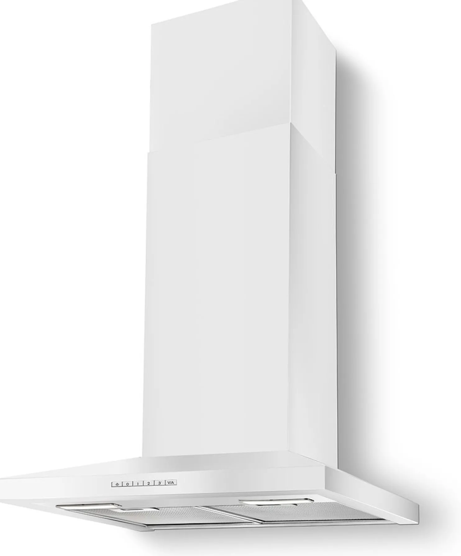 Dual Modular Liesikupu Savo dCH-m53 60cm, AC ja EC, seinälle asennettava