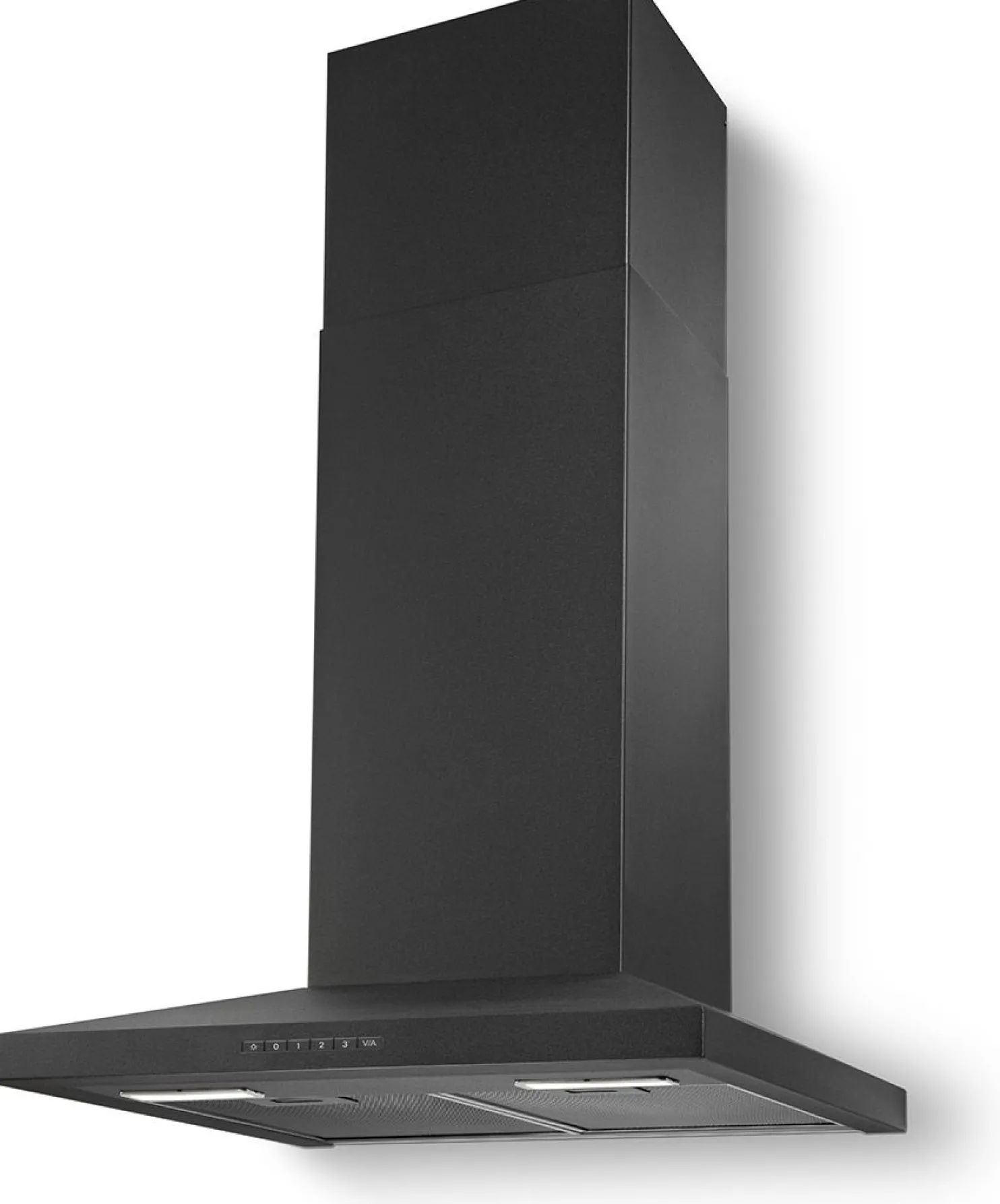 Dual Modular Liesikupu Savo dCH-m53 60cm, AC ja EC, seinälle asennettava