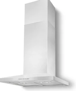 Dual Modular Liesikupu Savo dCH-m53 60cm, AC ja EC, seinälle asennettava