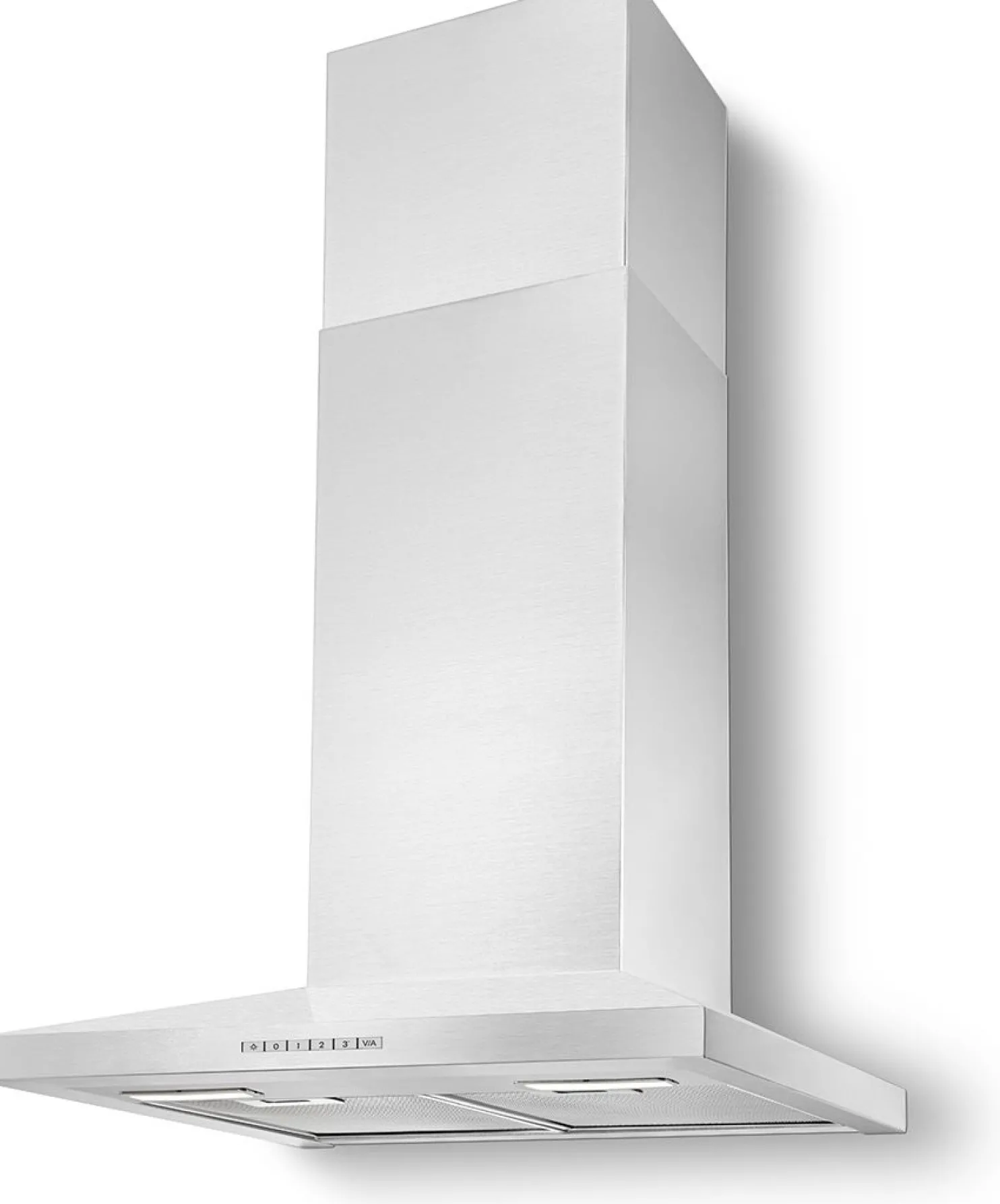 Dual Modular Liesikupu Savo dCH-m53 60cm, AC ja EC, seinälle asennettava