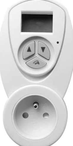 Elektroninen termostaatti ajastimella Interia ST311