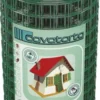 Eläinverkko Lektar PVC, 25.4x25.4mm, 0.711x30.5m