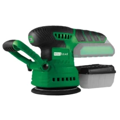 Epäkeskohiomakone Voltgear Plus 20V Ø125 mm ilman akkua