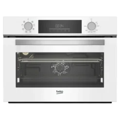 Erillisuuni Beko BBCM18300W, 59.4cm, valkoinen