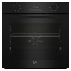 Erillisuuni Beko BCBIE17300KSB, 60cm, musta