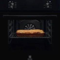 Erillisuuni Electrolux BOC002EK, 59.4cm, musta