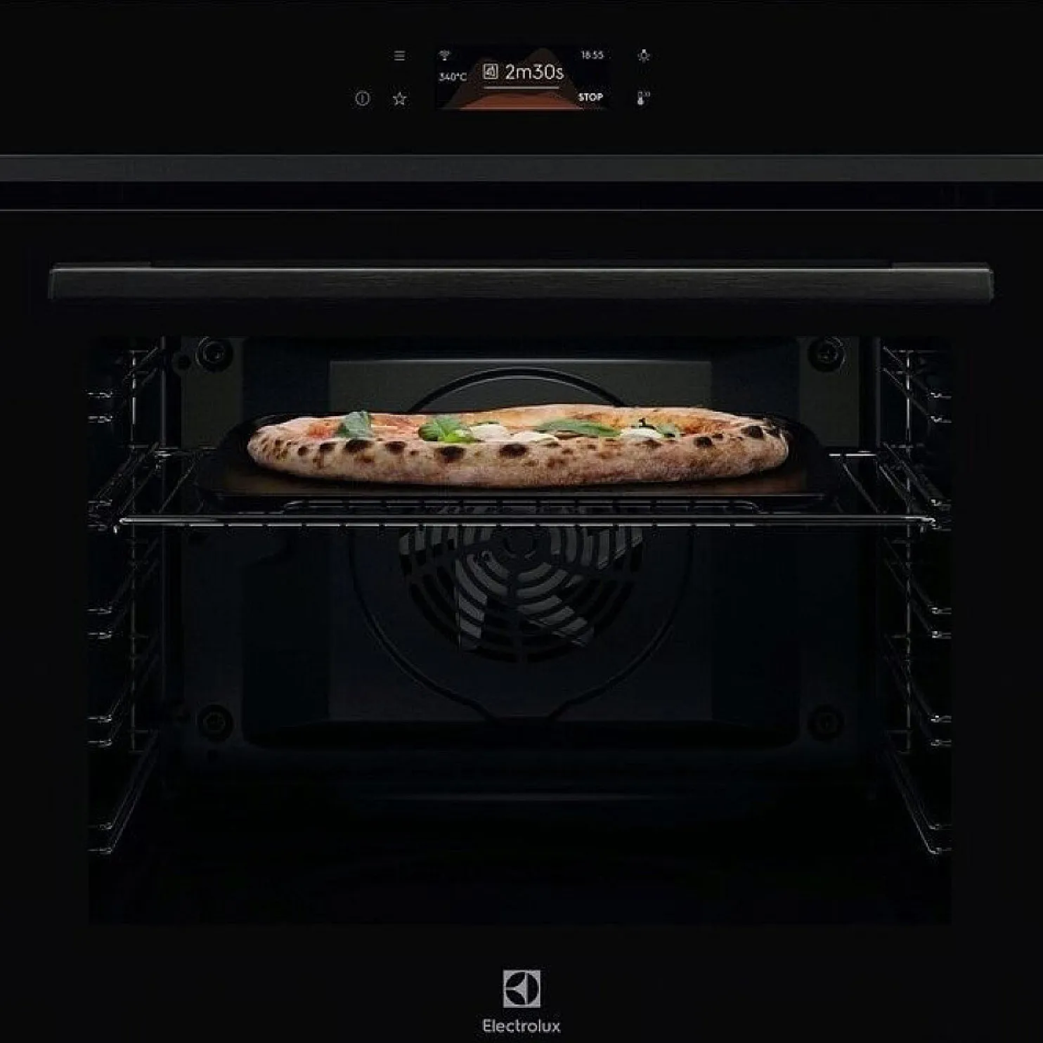 Erillisuuni Electrolux COP905B