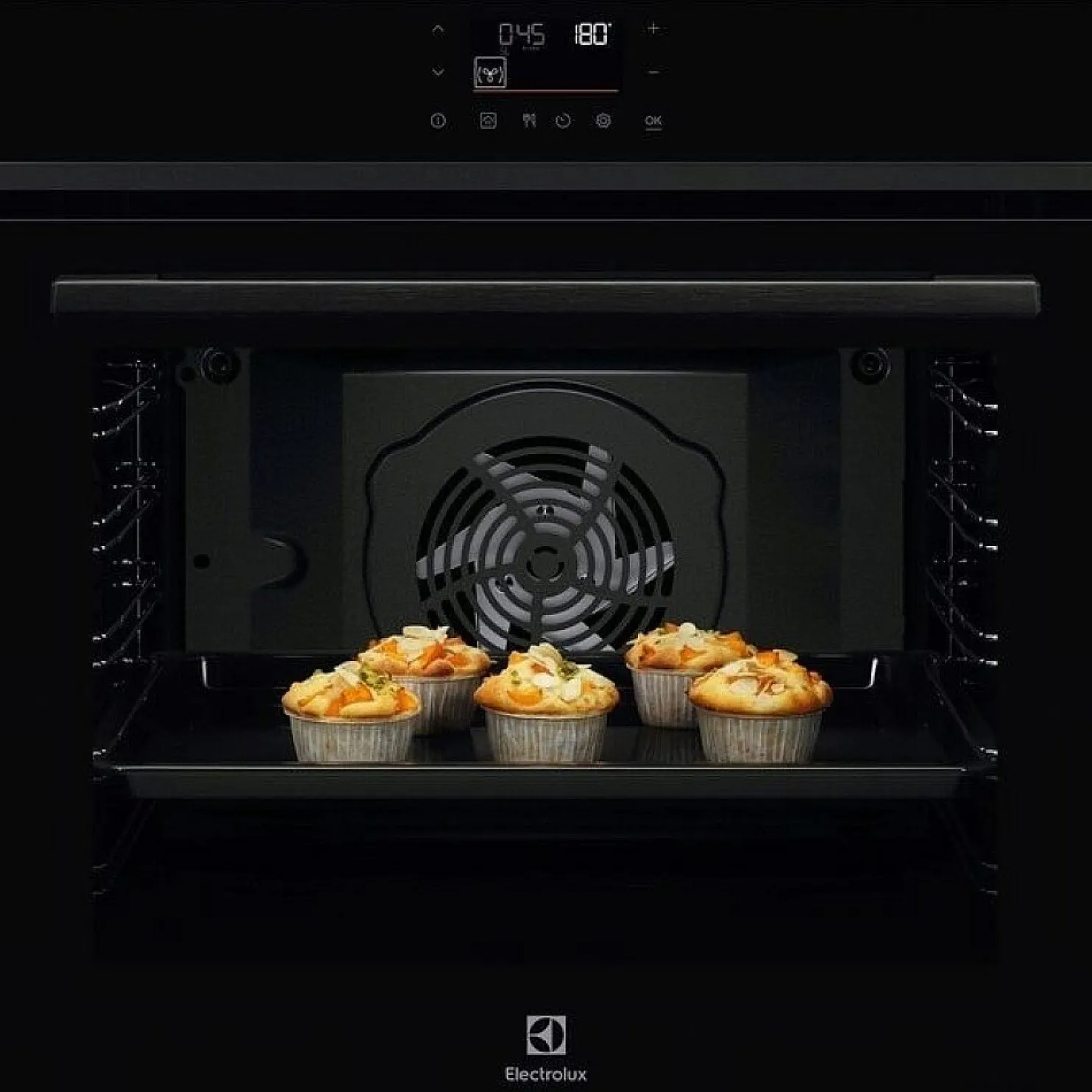 Erillisuuni Electrolux COPP22B