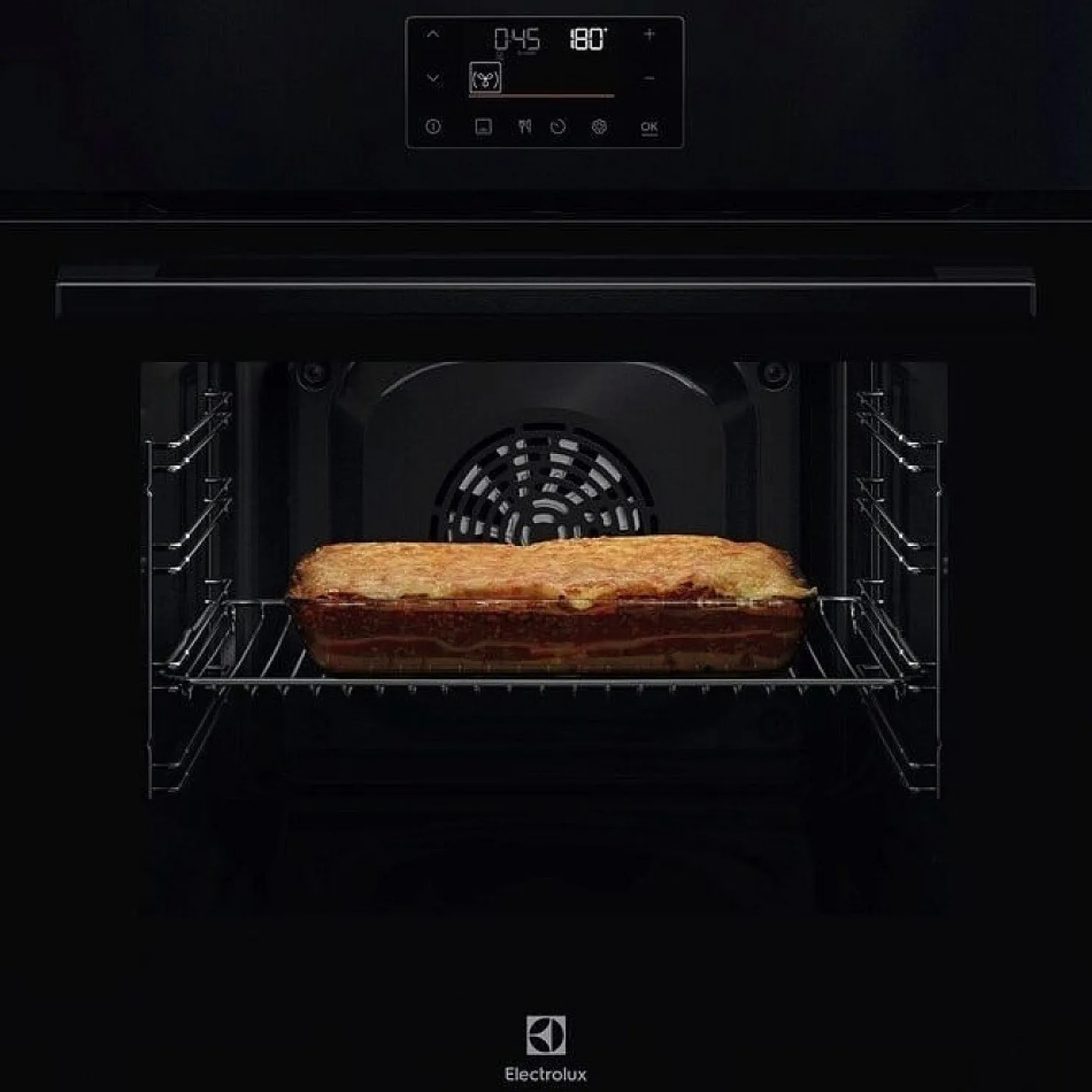 Erillisuuni Electrolux COPP10K