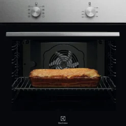 Erillisuuni Electrolux EOB105X, 59.4cm, teräs