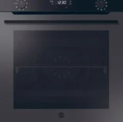 Erillisuuni Hoover H-Oven 500 60cm musta