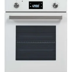 Erillisuuni Schlosser OE559DTW, 45cm, valkoinen