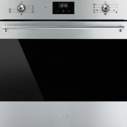 Erillisuuni Smeg Classic SF6300TVX, 60cm, teräs