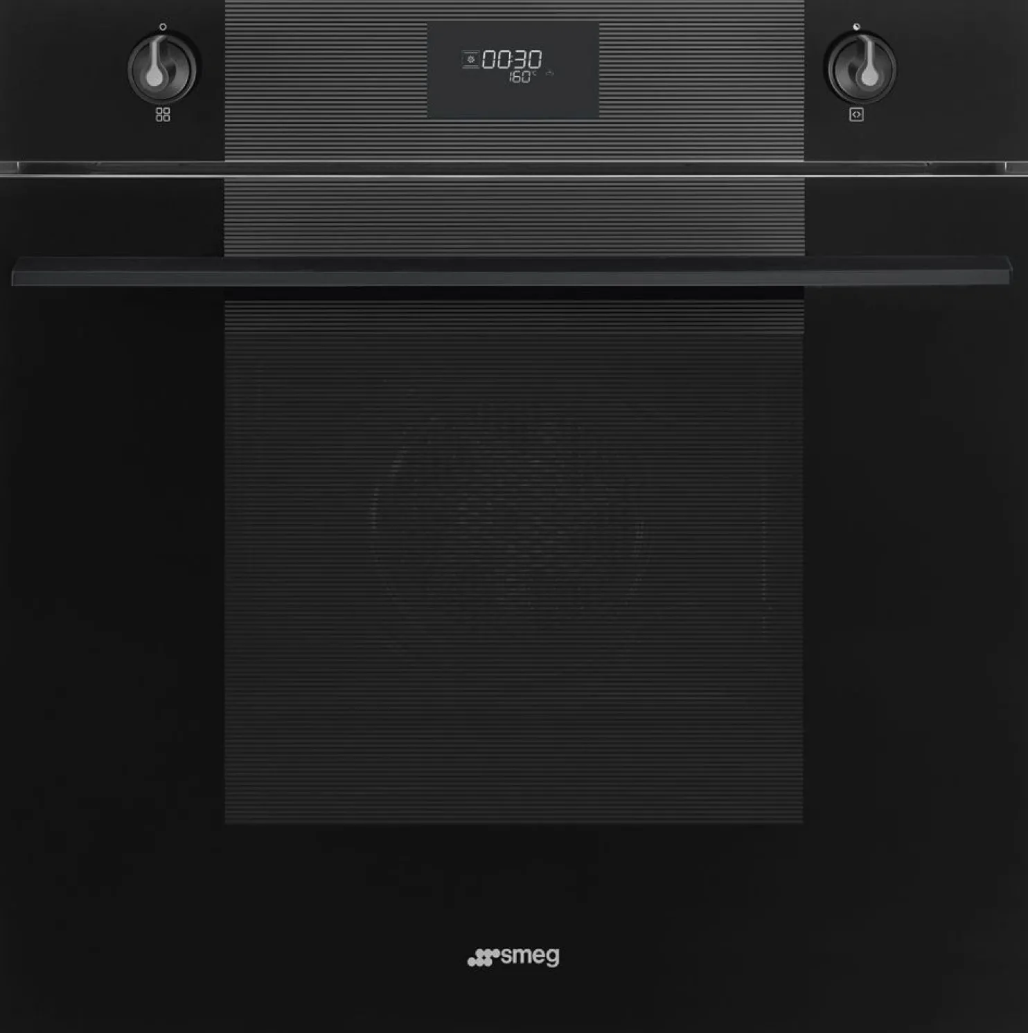 Erillisuuni Smeg SFP6101TB3 60cm musta
