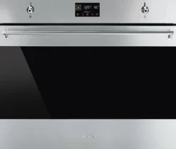 Erillisuuni Smeg SF7302TX, 69.8cm, teräs