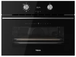 Erillisuuni Teka HLC 8510 P BK MaestroPizza, 60 cm, musta