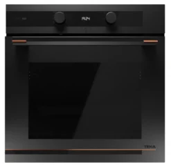 Erillisuuni Teka MaestroPizza HLB85GH1PBM 60 cm integroitava musta