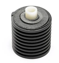 Eristetty käyttövesiputki Meltex MX-Saniflex Single Ø40/110 mm PN10