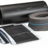 Eristetyn putken jatkos Meltex Ø50-75/160 mm