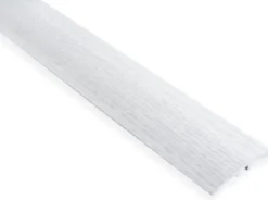 Eritasolista Maler sileä 0-10mm 5x40x2000mm alumiini tulppa vanilla tammi
