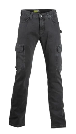 Farkut Dimex 4571+ harmaa