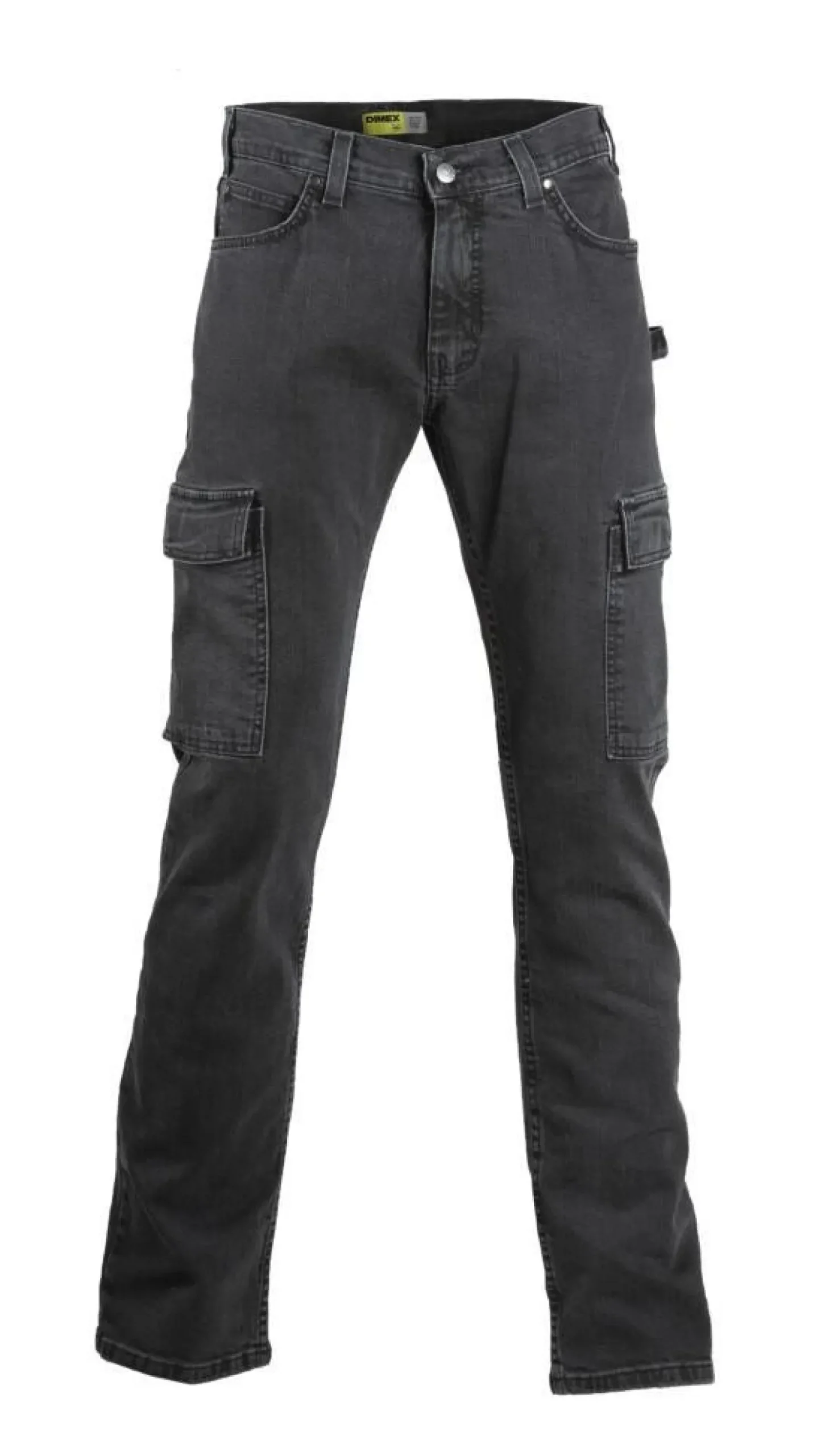 Farkut Dimex 4571+ harmaa