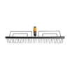 Fiskars QuikFit heinareha (57 cm)