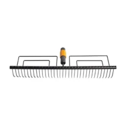 Fiskars QuikFit heinareha (57 cm)