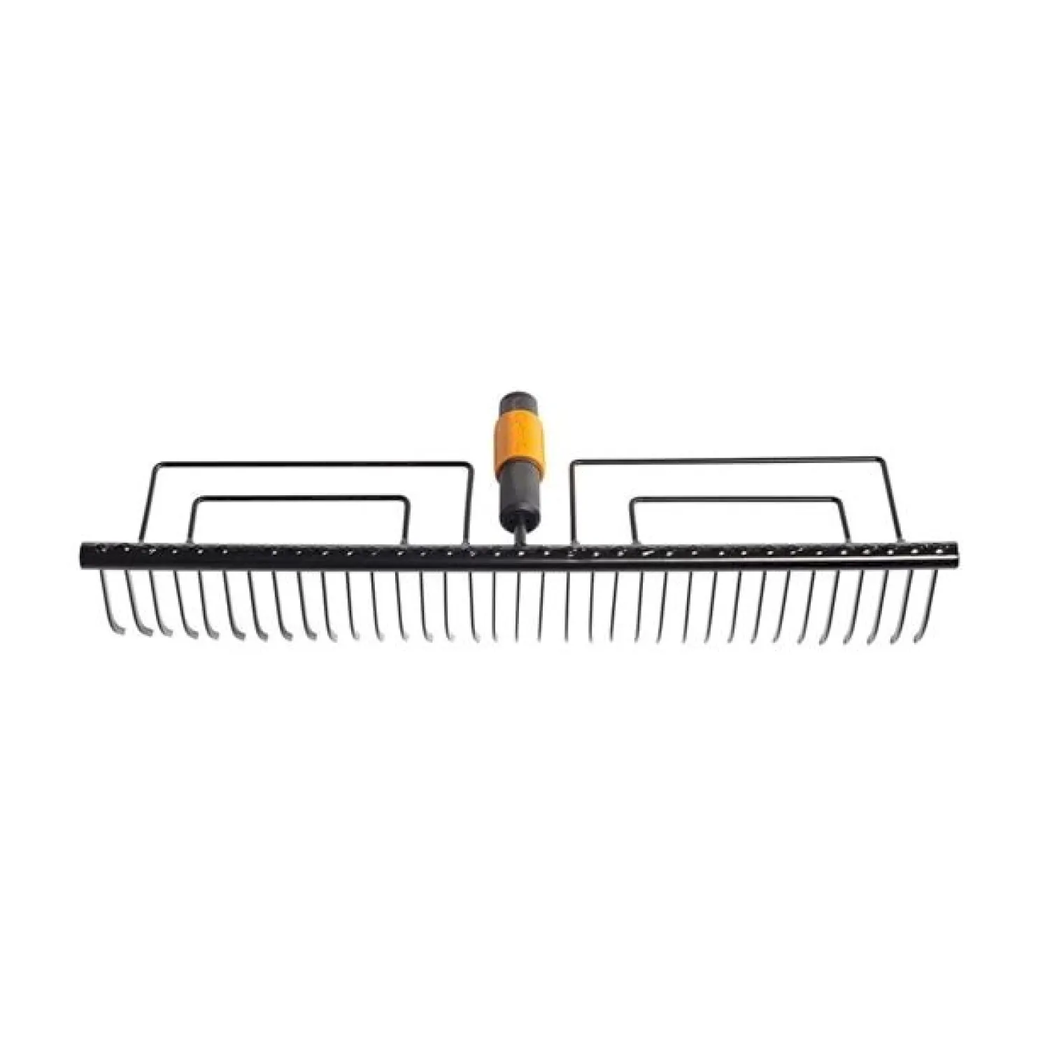 Fiskars QuikFit heinareha (57 cm)