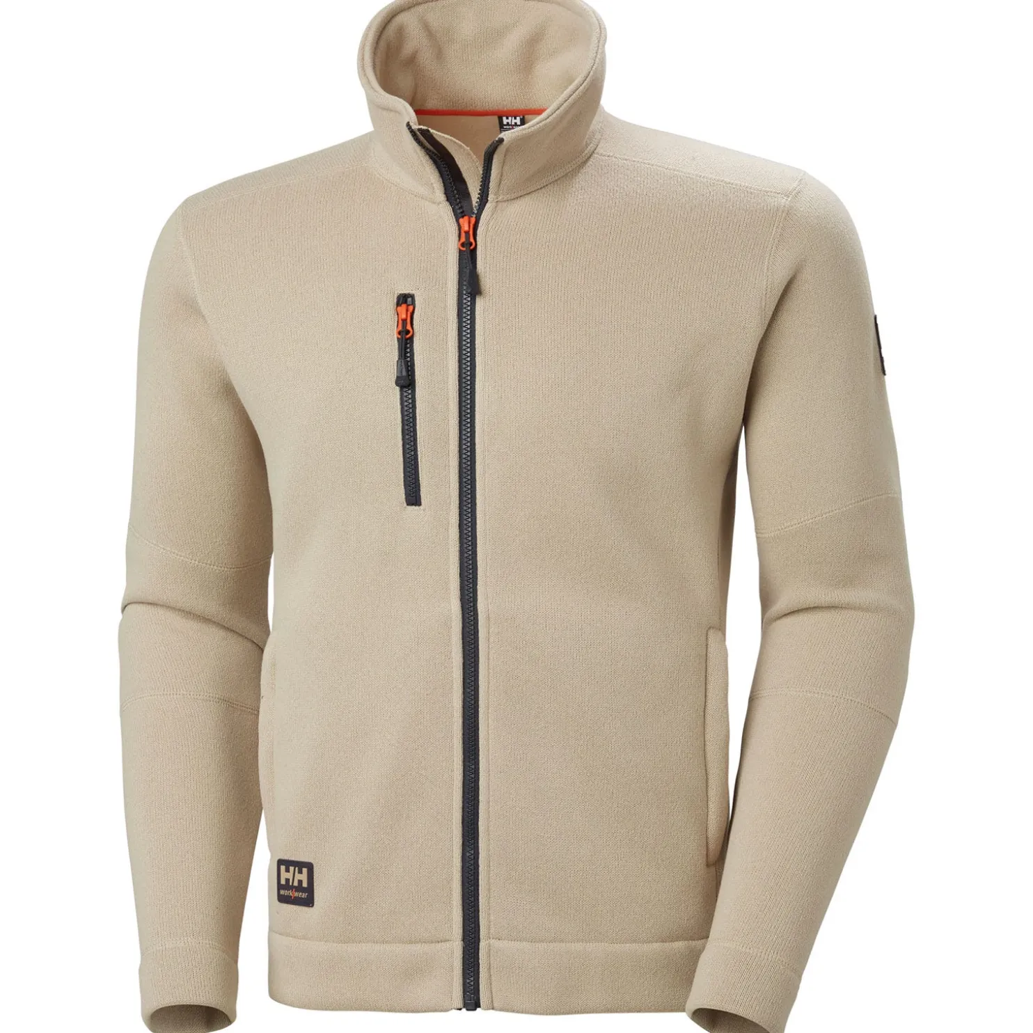 Fleecetakki Helly Hansen Kensington 72250