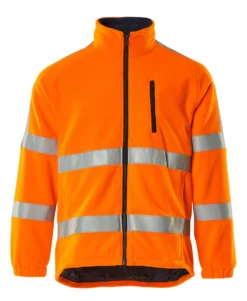 Fleecetakki Mascot Safe Arctic 05242-125