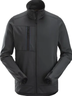 Fleecetakki Snickers Workwear 8059 AllroundWork