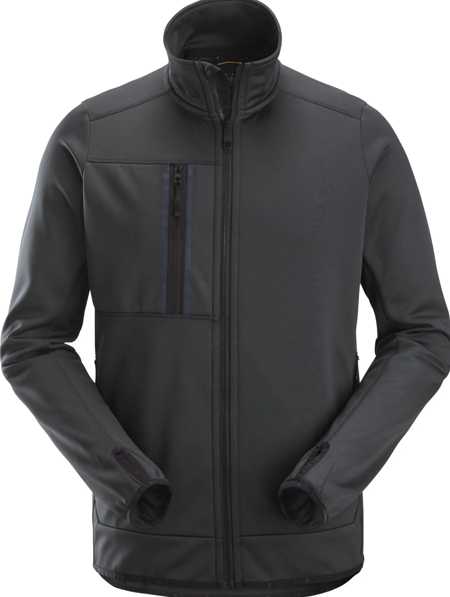 Fleecetakki Snickers Workwear 8059 AllroundWork