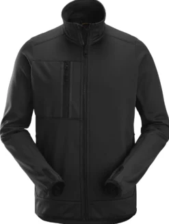 Fleecetakki Snickers Workwear 8059 AllroundWork